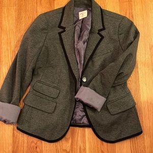 GAP - Academy Blazer.